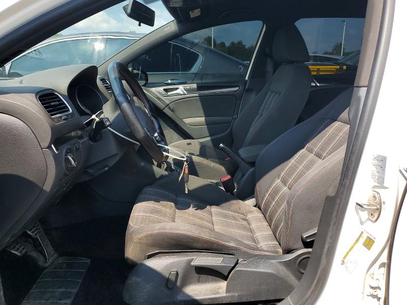 Aukcja sprzedaży 2014 Volkswagen Gti, vin: WVWGD7AJ5EW004195, numer aukcji: 64229356