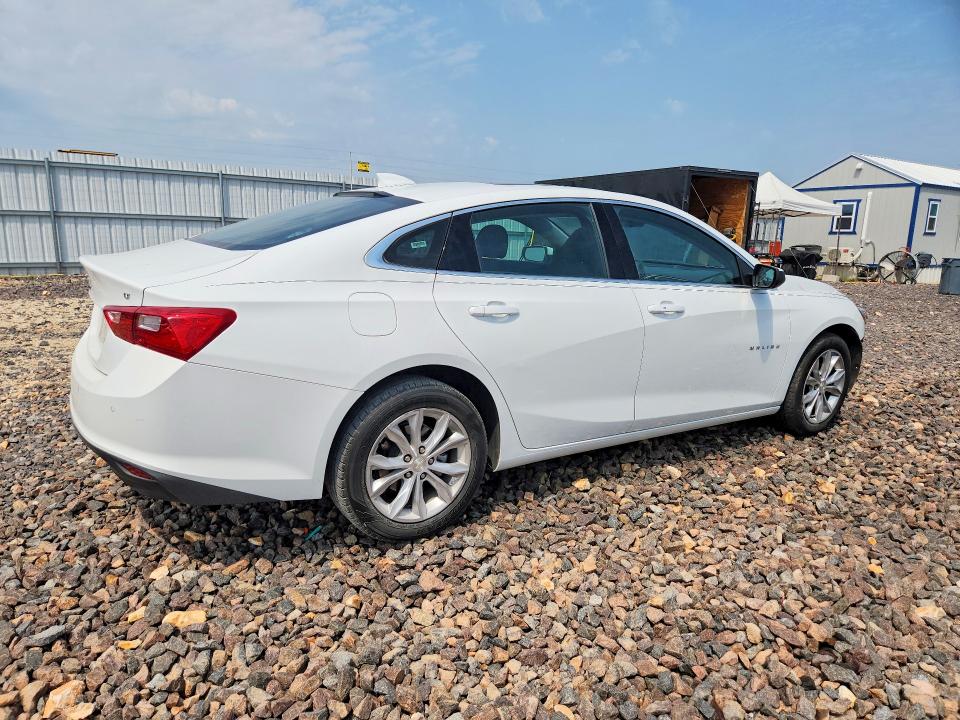 Aukcja sprzedaży 2024 Chevrolet Malibu, vin: 1G1ZD5ST1RF141873, numer aukcji: 63856506