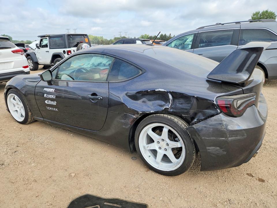 Продаж на аукціоні авто 2013 Subaru Brz, vin: JF1ZCAB1XD1610066, номер лоту: 66144086