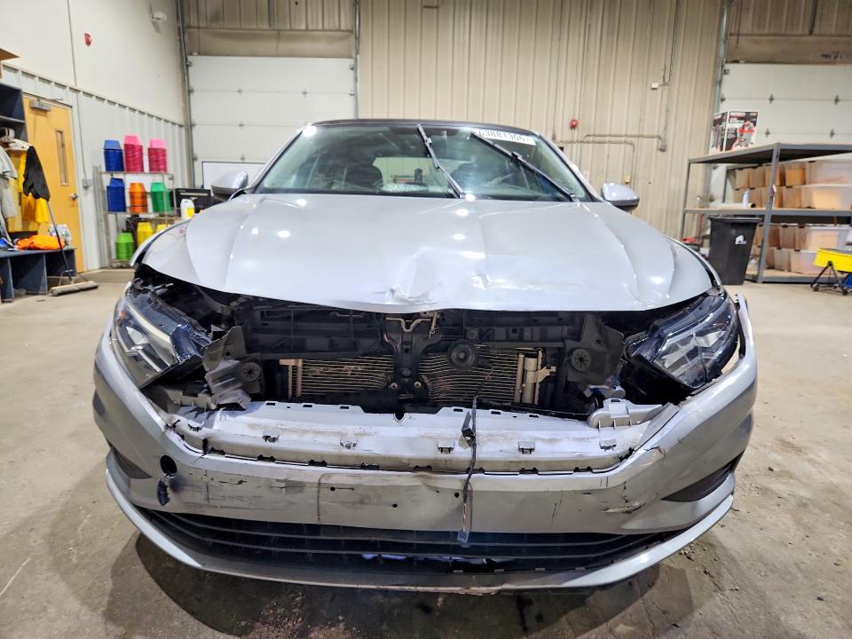 2019 Volkswagen Jetta მანქანა იყიდება აუქციონზე, vin: 3VWC57BUXKM244775, აუქციონის ნომერი: 63881306