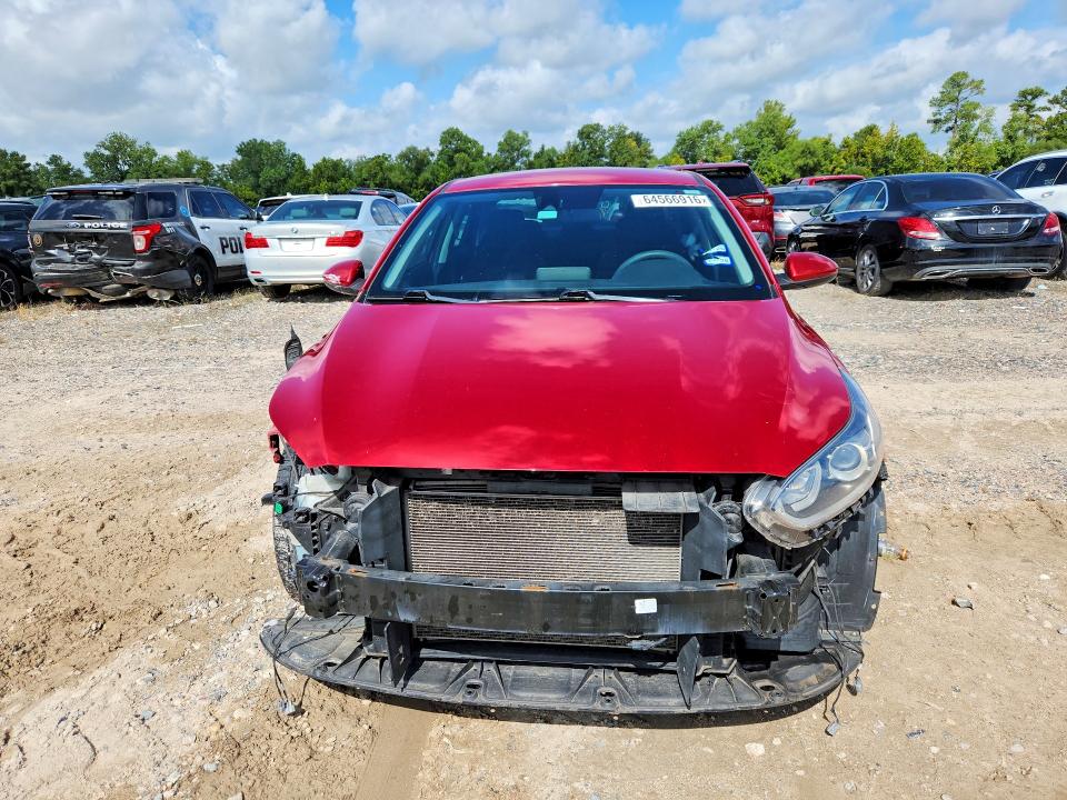 Aukcja sprzedaży 2020 Kia Forte, vin: 3KPF24AD9LE253083, numer aukcji: 64566916