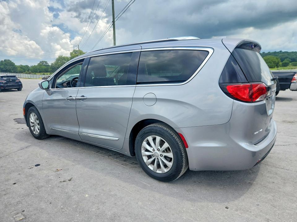 Aukcja sprzedaży 2019 Chrysler Pacifica, vin: 2C4RC1BG0KR603571, numer aukcji: 63929266