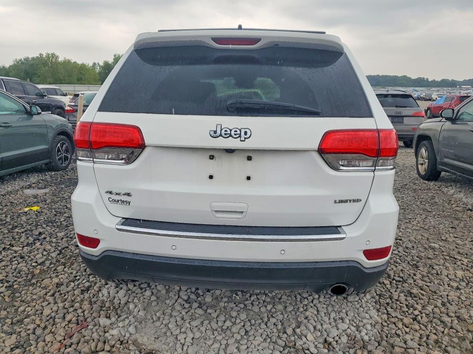 Aukcja sprzedaży 2019 Jeep Grand Cherokee, vin: 1C4RJFBG6KC669084, numer aukcji: 63815236