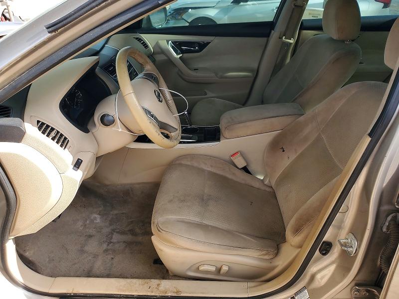 Aukcja sprzedaży 2014 Nissan Altima, vin: 1N4AL3AP7EC128871, numer aukcji: 63881066