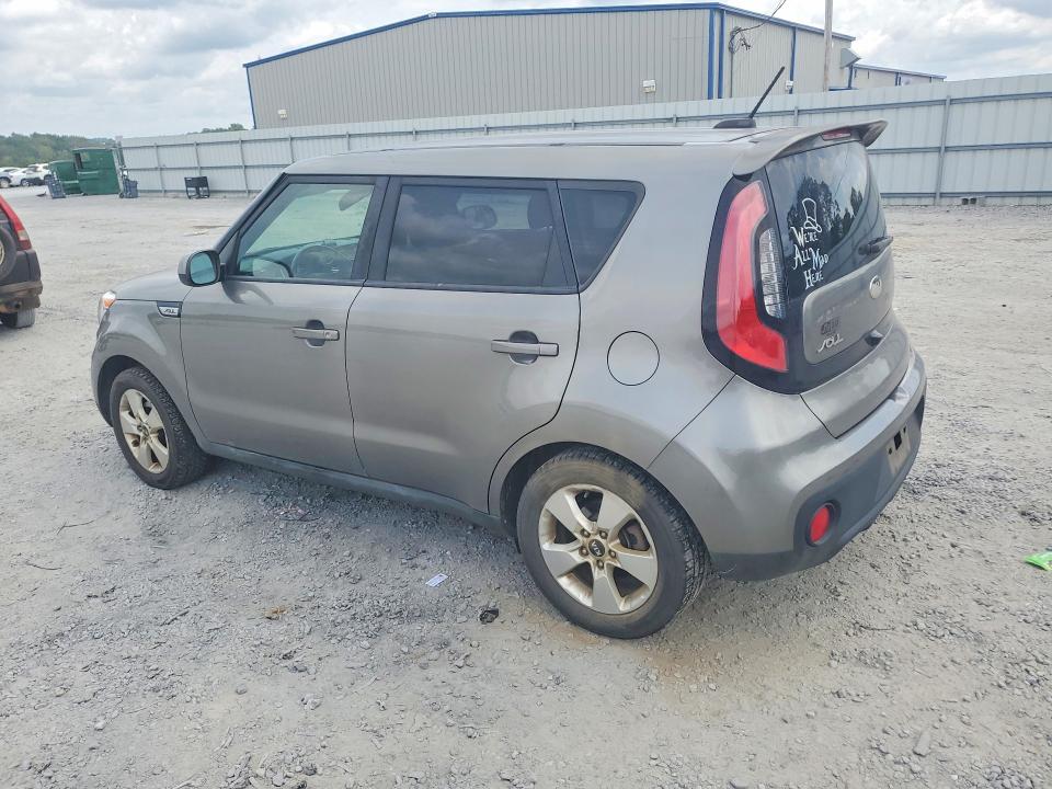 Aukcja sprzedaży 2019 Kia Soul, vin: KNDJN2A20K7018218, numer aukcji: 66803666