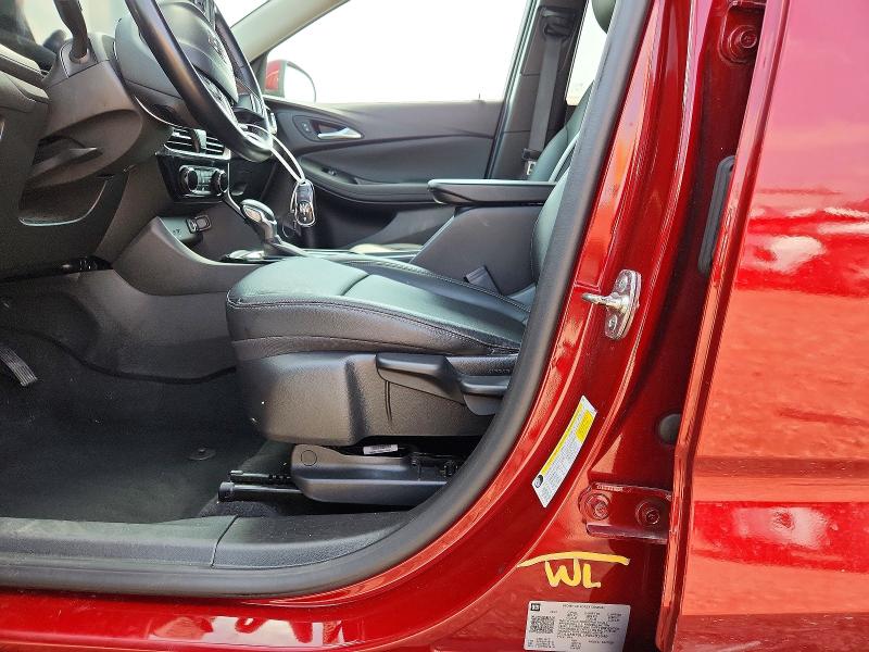 Aukcja sprzedaży 2024 Buick Encore Gx, vin: KL4AMDSL1RB201649, numer aukcji: 64227386