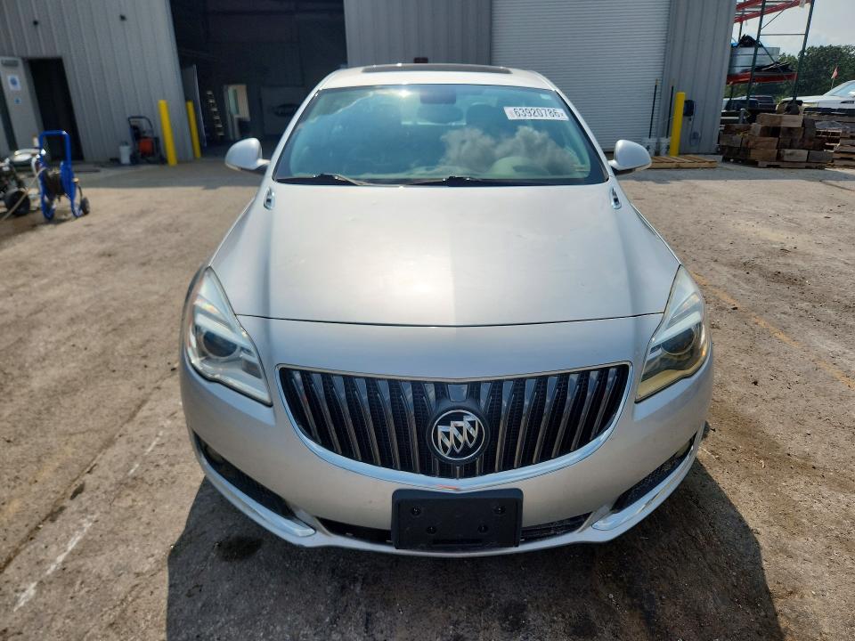 2014 Buick Regal მანქანა იყიდება აუქციონზე, vin: 2G4GN5EX7E9176488, აუქციონის ნომერი: 63920786