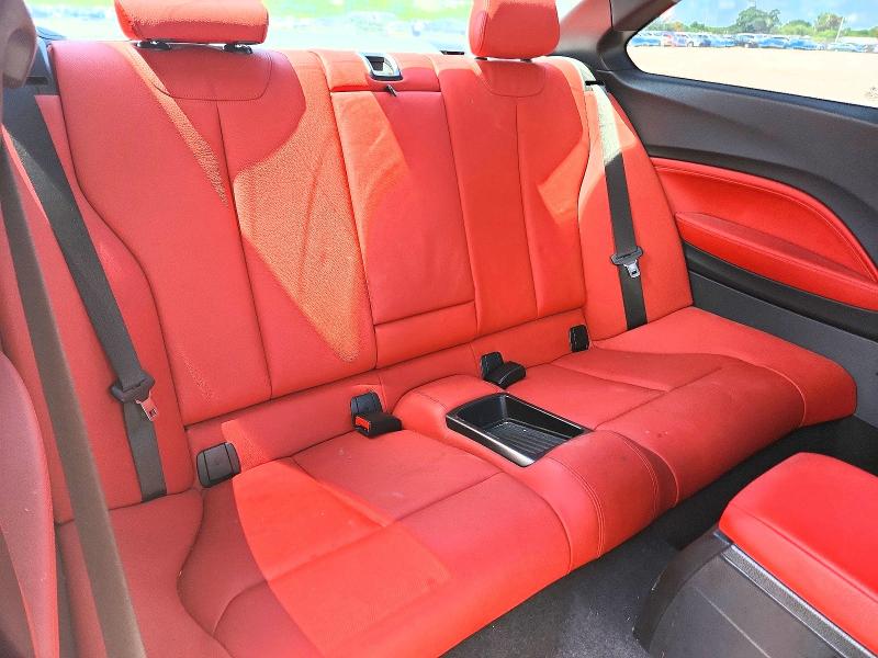 65003316 :رقم المزاد ، WBA2J3C06L7E13975 vin ، 2020 Bmw 230xi مزاد بيع