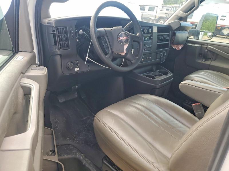 Продажа на аукционе авто 2022 Gmc Savana, vin: 7GZ37TC74NN010059, номер лота: 62691756