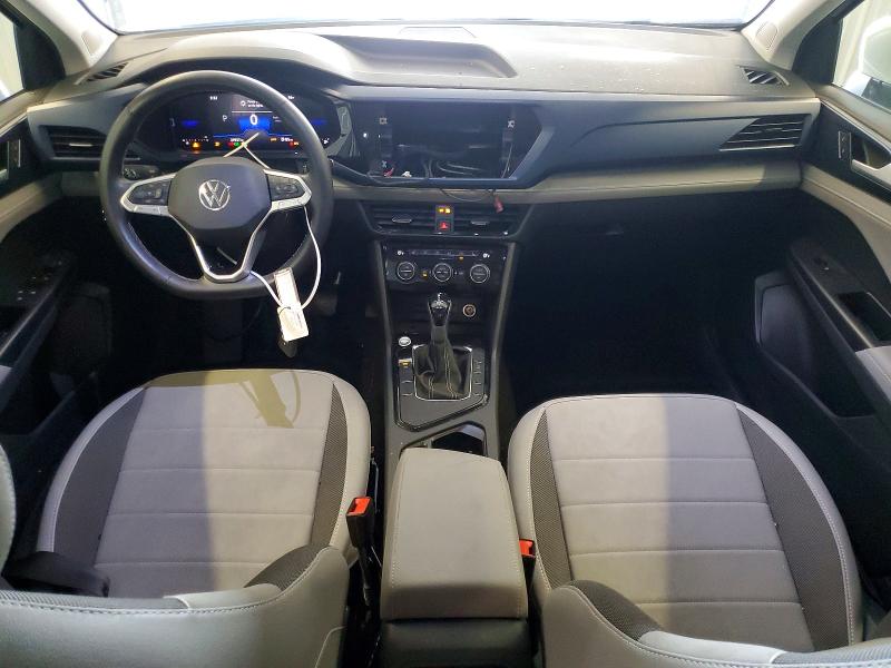 Продаж на аукціоні авто 2024 Volkswagen Taos, vin: 3VVEX7B23RM114675, номер лоту: 64254956