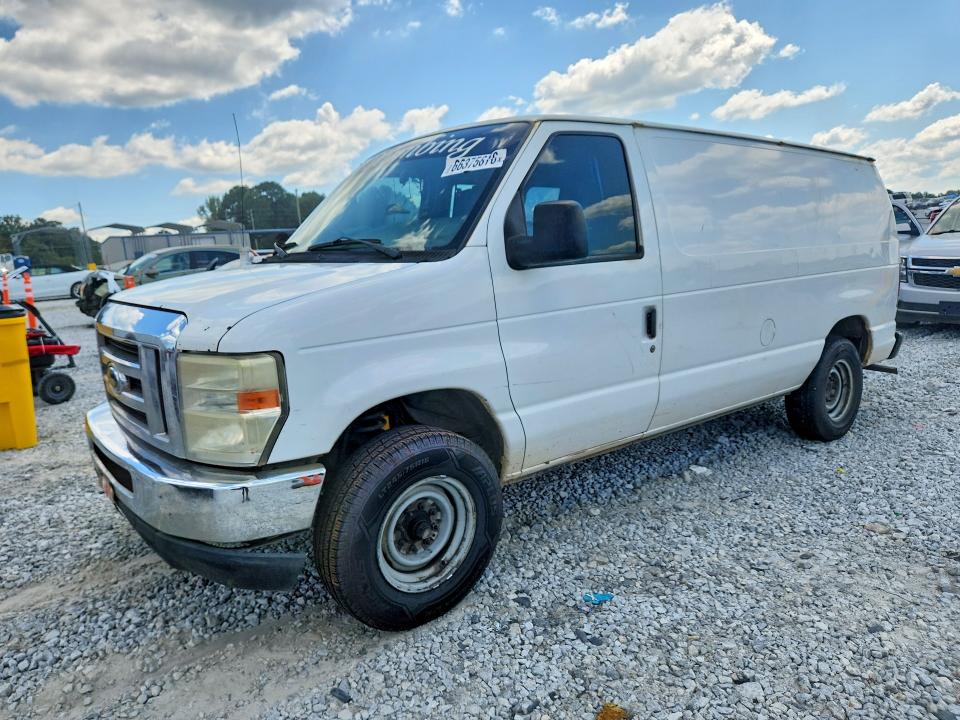 66375676 :رقم المزاد ، 1FTNE24W79DA34010 vin ، 2009 Ford Econoline مزاد بيع