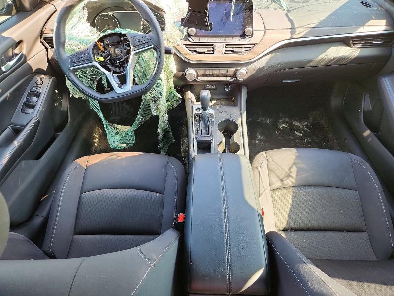 2025 Nissan Altima მანქანა იყიდება აუქციონზე, vin: 1N4BL4DV1SN328763, აუქციონის ნომერი: 64948146