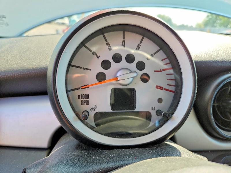 Продажа на аукционе авто 2010 Mini Cooper, vin: WMWMF3C5XATZ23494, номер лота: 64974356