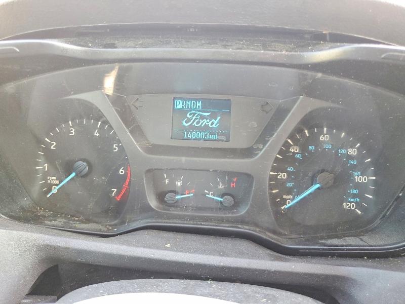 Продажа на аукционе авто 2019 Ford Transit, vin: 1FBAX2CG9KKB19200, номер лота: 66523816