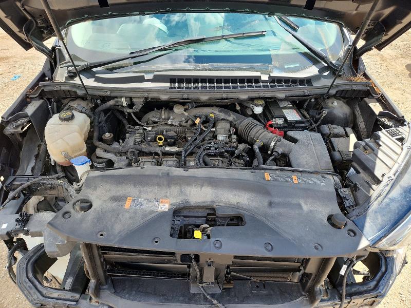 Продажа на аукционе авто 2019 Ford Edge, vin: 2FMPK4K94KBC03031, номер лота: 65306416