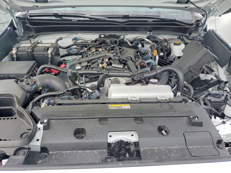 2026 Toyota Tacoma მანქანა იყიდება აუქციონზე, vin: 3TYLB5JN2TT129829, აუქციონის ნომერი: 64770486