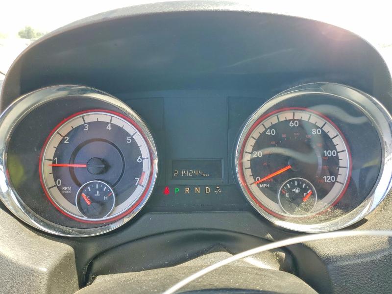 Aukcja sprzedaży 2017 Dodge Grand Caravan, vin: 2C4RDGBG0HR602607, numer aukcji: 63344116