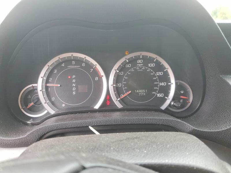 Продаж на аукціоні авто 2009 Acura Tsx, vin: JH4CU26679C022824, номер лоту: 65004786