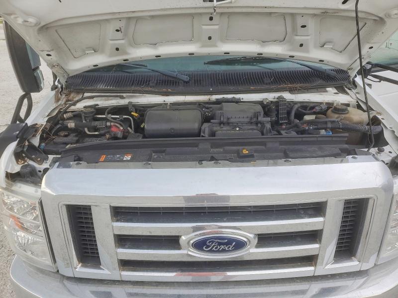 Продажа на аукционе авто 2021 Ford Econoline, vin: 1FDEE3FN9MDC10764, номер лота: 63260936