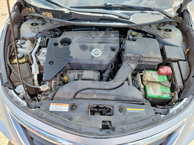 63699096 :رقم المزاد ، 1N4AL3AP1FN396238 vin ، 2015 Nissan Altima مزاد بيع
