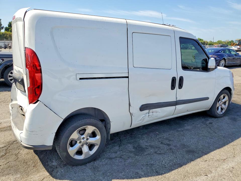 Aukcja sprzedaży 2015 Ram Promaster City, vin: ZFBERFBT8F6A42790, numer aukcji: 65937086
