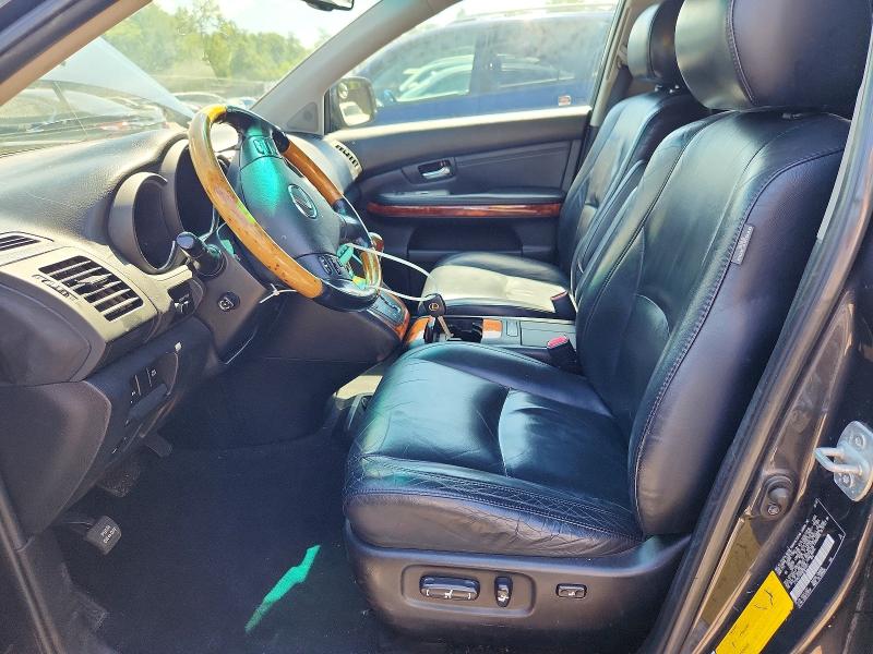 2008 Lexus Rx მანქანა იყიდება აუქციონზე, vin: 2T2HK31U98C064051, აუქციონის ნომერი: 65056706