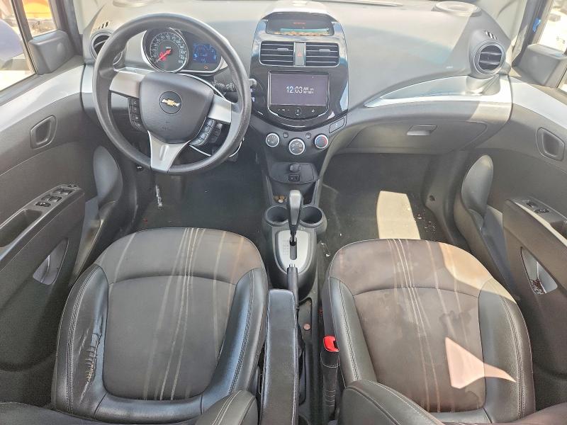 Продажа на аукционе авто 2014 Chevrolet Spark, vin: KL8CD6S91EC578929, номер лота: 66583716