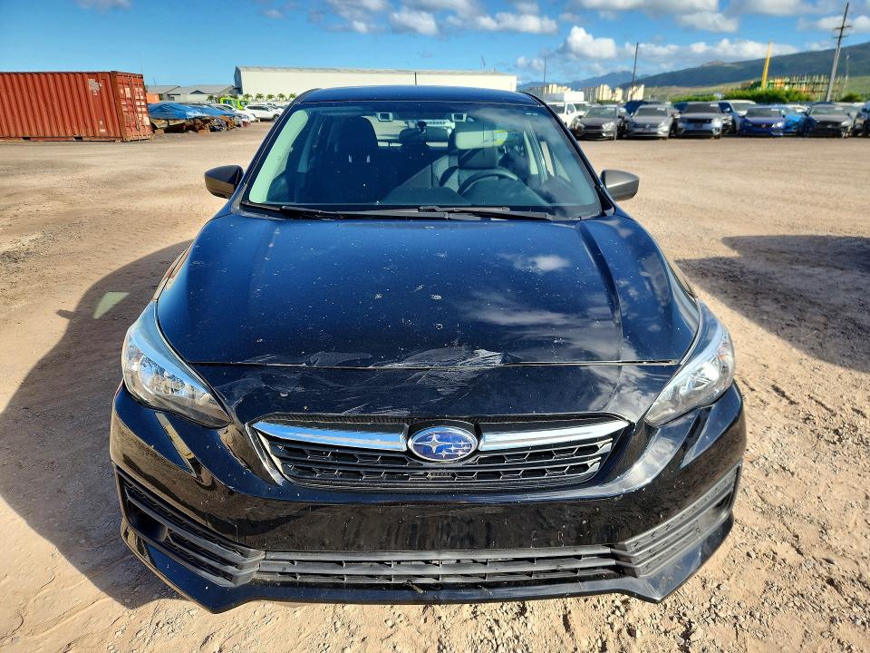 Aukcja sprzedaży 2021 Subaru Impreza, vin: 4S3GTAB68M3716341, numer aukcji: 67034836