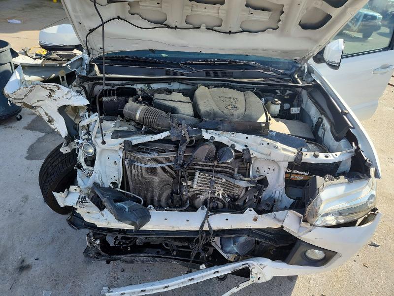 Продаж на аукціоні авто 2019 Toyota Tacoma, vin: 5TFAZ5CN3KX083965, номер лоту: 65519056