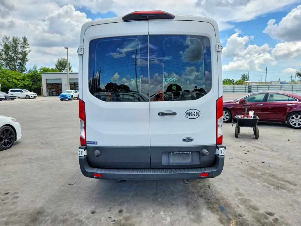Aukcja sprzedaży 2020 Ford Transit, vin: 1FTBR1C86LKA16685, numer aukcji: 65352466