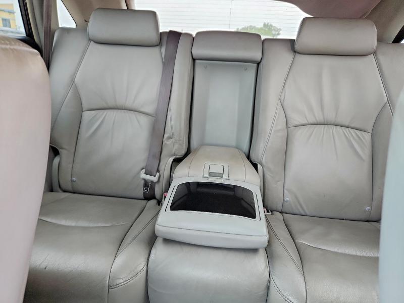 Продаж на аукціоні авто 2008 Lexus Rx, vin: 2T2GK31U98C033975, номер лоту: 65913956