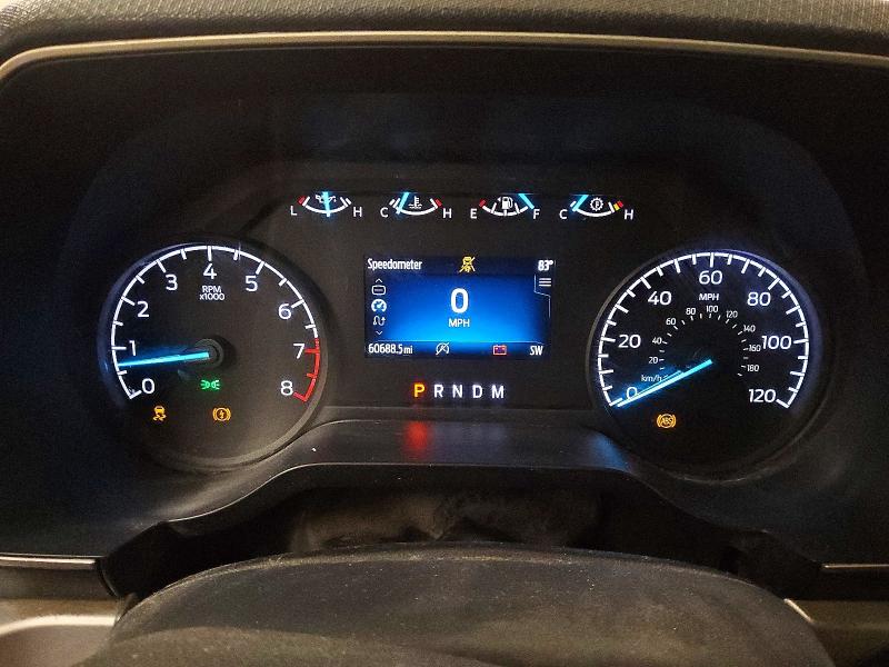 60552776 :رقم المزاد ، 1FTEW1CB8NKF26430 vin ، 2022 Ford F150 مزاد بيع