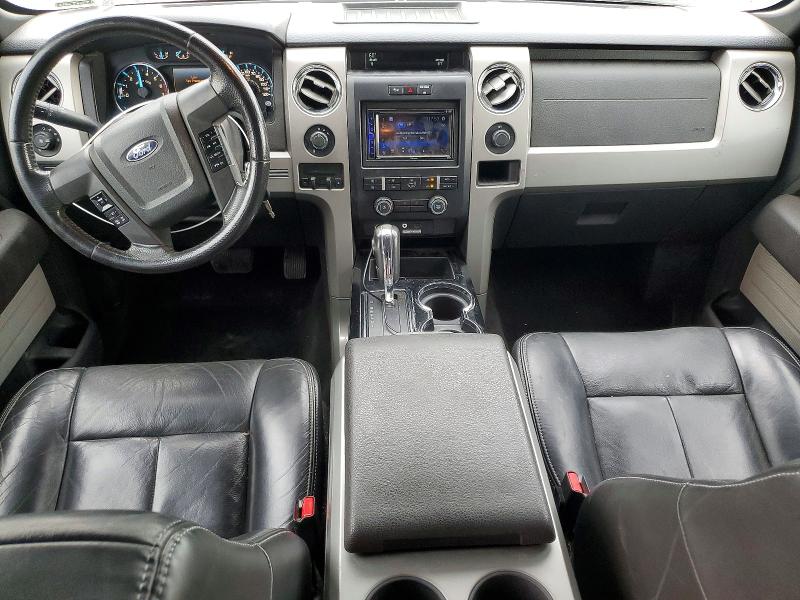2011 Ford F150 მანქანა იყიდება აუქციონზე, vin: 1FTFW1EF2BKD95978, აუქციონის ნომერი: 65000966