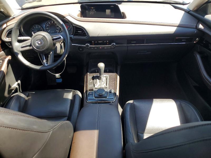 65915386 :رقم المزاد ، 3MVDMBDL3MM270167 vin ، 2021 Mazda Cx-30 مزاد بيع