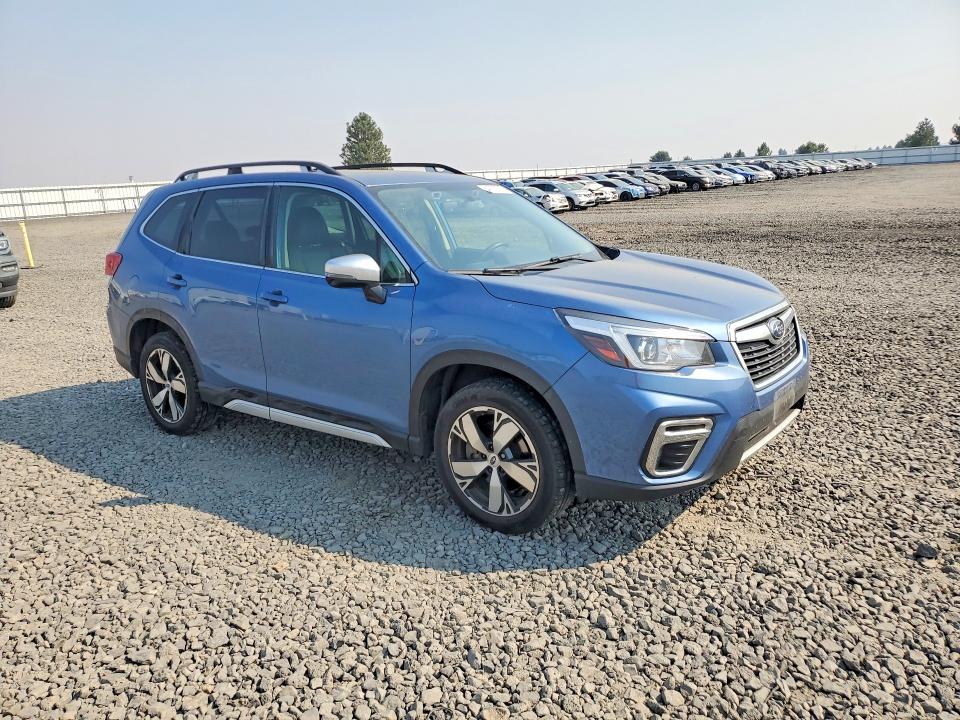 Продаж на аукціоні авто 2020 Subaru Forester, vin: JF2SKAXC7LH457405, номер лоту: 64702226