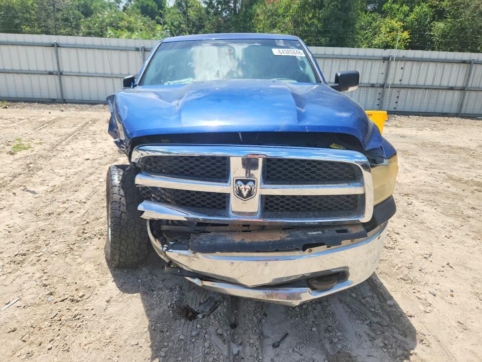 Aukcja sprzedaży 2009 Dodge Ram 1500, vin: 1D3HV16T09J530169, numer aukcji: 64385846