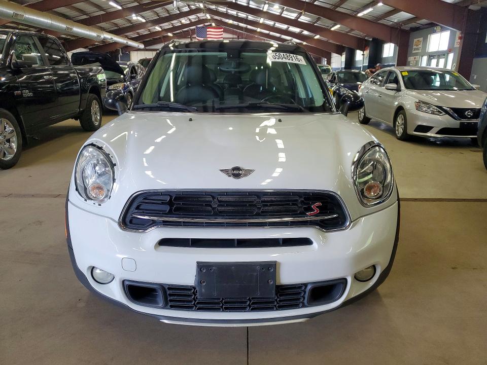 Aukcja sprzedaży 2016 Mini Cooper, vin: WMWZC5C53GWU21248, numer aukcji: 65048916