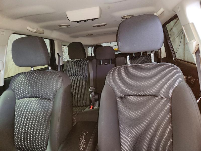 64979906 :رقم المزاد ، 3C4PDDAG3JT389324 vin ، 2018 Dodge Journey مزاد بيع