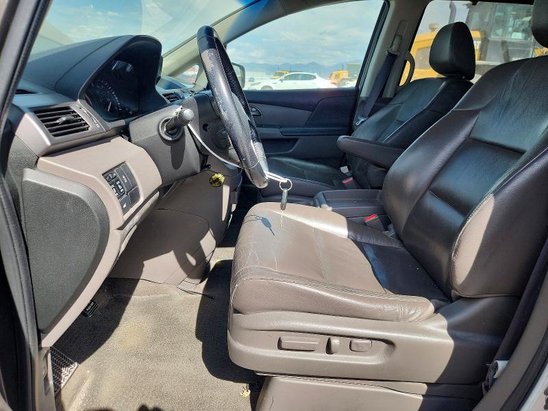 Aukcja sprzedaży 2011 Honda Odyssey, vin: 5FNRL5H66BB038843, numer aukcji: 65751376