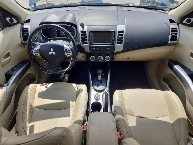 Продаж на аукціоні авто 2007 Mitsubishi Outlander, vin: JA4MT41X57U011620, номер лоту: 64796586