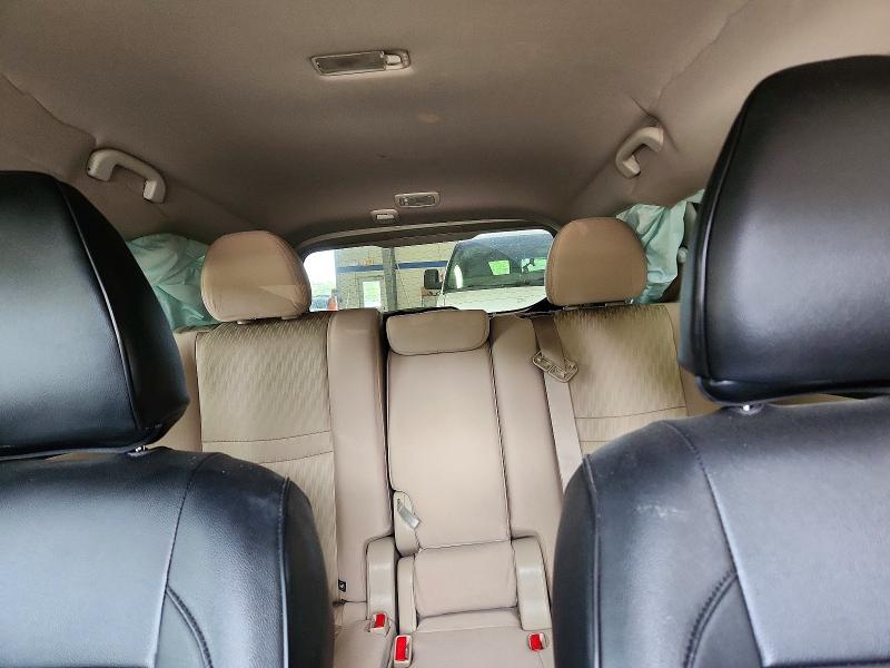 Aukcja sprzedaży 2017 Nissan Rogue, vin: KNMAT2MV4HP541956, numer aukcji: 66258456