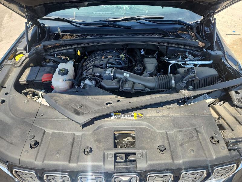 65487126 :رقم المزاد ، 1C4RJHBG6RC188290 vin ، 2024 Jeep Grand Cherokee مزاد بيع