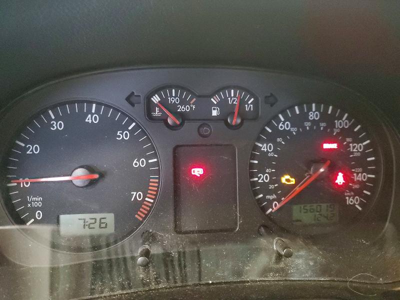 Продаж на аукціоні авто 2006 Volkswagen Golf, vin: 9BWGL61J864007964, номер лоту: 64938306
