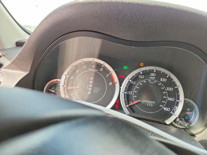 Продаж на аукціоні авто 2011 Acura Tsx, vin: JH4CU2F6XBC017834, номер лоту: 65233586