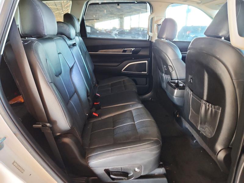 Aukcja sprzedaży 2020 Kia Telluride, vin: 5XYP34HC7LG038268, numer aukcji: 66102126