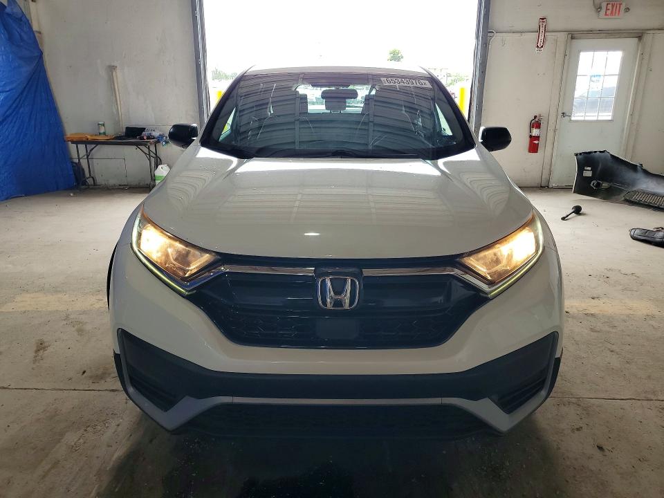 Продаж на аукціоні авто 2020 Honda Cr-v, vin: 2HKRW2H26LH619376, номер лоту: 65343976