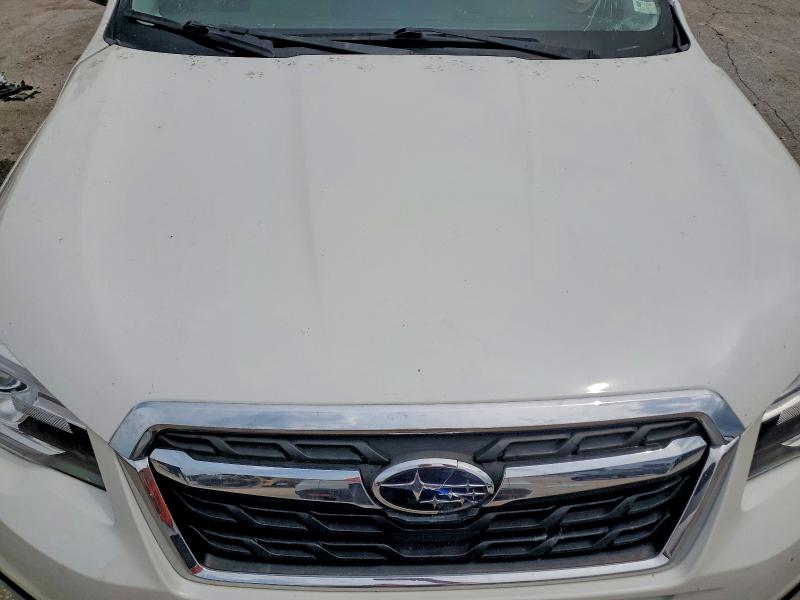 Aukcja sprzedaży 2018 Subaru Forester, vin: JF2SJARC5JH413061, numer aukcji: 64493806