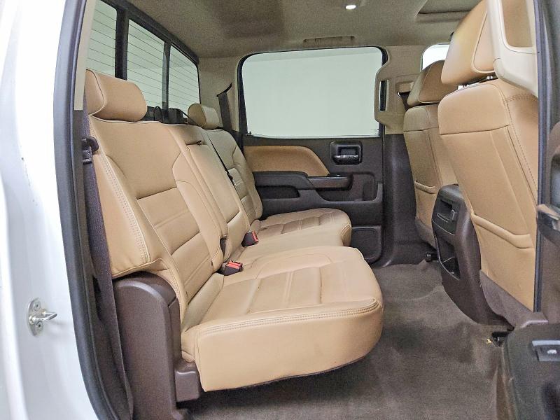 64813096 :رقم المزاد ، 3GTU2PEJ2HG235268 vin ، 2017 Gmc Sierra مزاد بيع