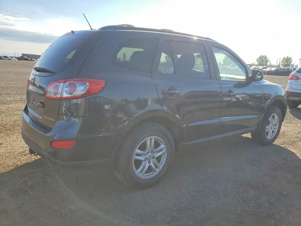 Aukcja sprzedaży 2010 Hyundai Santa Fe, vin: 5NMSG3AB5AH414902, numer aukcji: 66440946