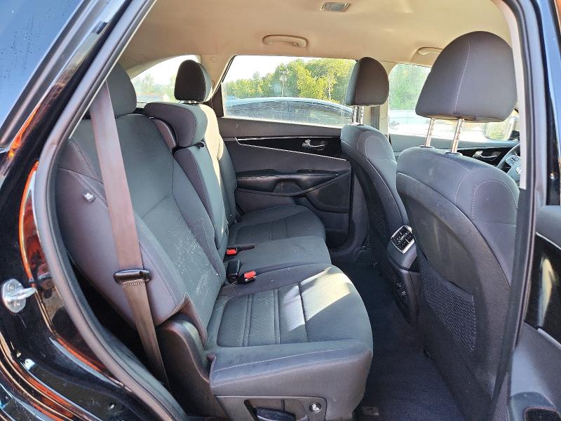 Продаж на аукціоні авто 2020 Kia Sorento, vin: 5XYPGDA36LG651660, номер лоту: 63397996